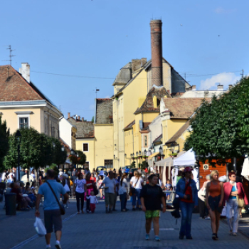 KULT-UTCA - Prózai líranap