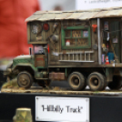 XXI. Nemzetközi Makett Kiállítás és Verseny