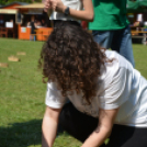 Paraszt olimpia (Fotó: Nagy Mária)