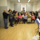 Moldoványi Géza fotókiállítása (Fotó: Nagy Mária)