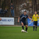 MTE 1904 - Balatonfüredi Fc (2:0) (Fotó: Nagy Mária)