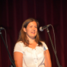 Ujhelyi Imre Általános Iskola - Nyárcsalogató Gálaműsor (Fotó: Bánhegyi István)