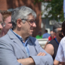 Sport és Egészségnap Mosonmagyaróvár (Fotó: Stipkovits Veronika és Bánhegyi István)