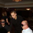 Vak Randi - Jótékonysági program, a Lions Club Mosonmagyaróvár szervezésében