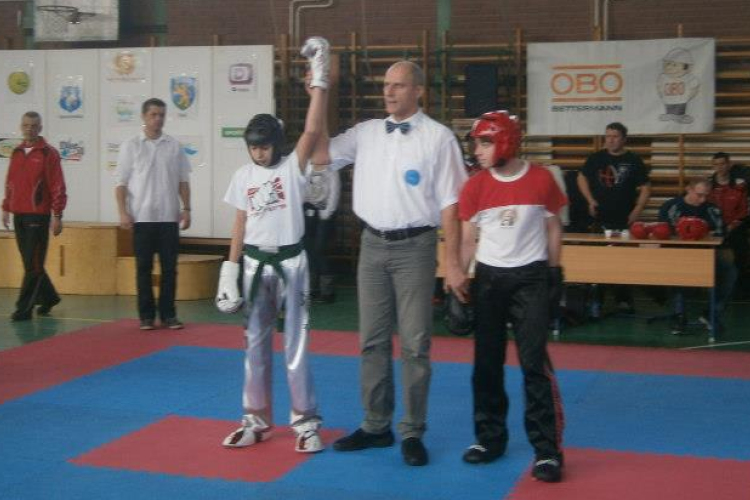 Taksony Vezért Kupa - Mosonmagyaróvári eredmények