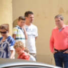  Pannonia-Carnuntum Old-Timer Rallye (Fotó: Nagy Mária)