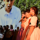 Ujhelyi Imre Általános Iskola - Nyárcsalogató Gálaműsor (Fotó: Bánhegyi István)