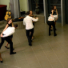 Kossuth Lajos Gimnázium szalagtűző - 13.NY osztály