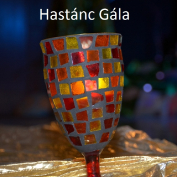 X. Jubileumi Hastánc Gála (Fotó: Bánhegyi István)