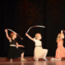 Farsang a Fehér Ló Közösségi Házban