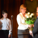 Rajzolj a Fehér Egérrel eredményhirdetés (Fotó: Nagy Mária)