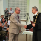 Egyetemi tanévnyitó 1 (Fotó: Nagy Mária)