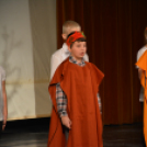 Karitatív Karácsonyi ünnep (Fotó: Nagy Mária)