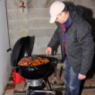 Márton nap a Pillangó óvoda és családi napköziben