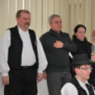 25 éves a Lajta Néptáncegyüttes (Fotó: Nagy Mária)