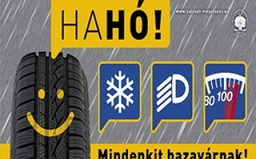 Téli - Autópálya-kisokos