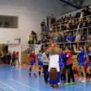 MKC SE - ÉRD (20-24) (NBI Alapszakasz) (Fotó: Horváth Attila)