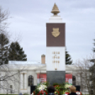 Március 15-i városi ünnepség