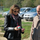 Csók István utca átadója (Fotó: Nagy Mária)