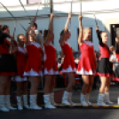 Szent István Napok 2017 - Fúvószene napja