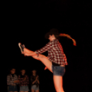 En l’ air Tánccsoport évzáró műsora