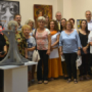 Moson Megyei Tárlat 2018