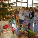 Pillangó Óvoda és Mini Bölcsőde, Karácsonyi ünnepség