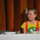 XXII Moson Megye Színjátszó Találkozó (Fotó: Nagy Mária)