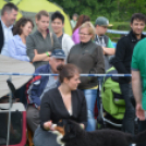 CAC kutyakiállítás (Fotó: Nagy Mária)