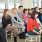 Széchenyi kultusz Mosonmagyaróváron előadás (Fotó: Nagy Mária)