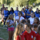 MKC SE szezonnyitó szurkolói ankét 