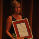 Városi Pedagógus nap (Fotó: Nagy Mária)