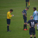 MTE 1904 - Tatabánya Fc (2:1) Gratulálunk! (Fotó: Nagy Mária)