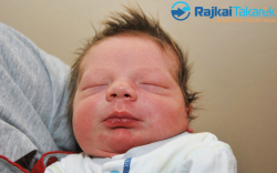 Bíró Bendegúz Krisztián, 3720 gr. Rajka