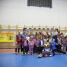 MKC SE - Békéscsaba 31:23 (18:11)