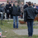 2015. MÁRCIUS 15. Mosonmagyaróvár (Fotó: Horváth Attila)