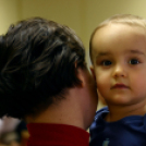 10. Országos könyvtári napok - Gyerekpéntek (Fotó: Stipkovits Veronika)