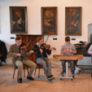 Szigetközi Puhab-bál  (Fotó: Nagy Mária)