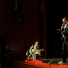 Együtt az élhető városközpontért - projekt záró rendezvény / Ki-Mit-Tud 2015 (Fotó: Horváth Attila)