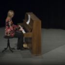 Növendék Hangverseny