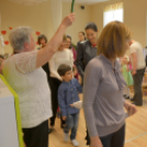 Anyák napi ünnepség a Pillangó Óvoda és Mini Bölcsődében