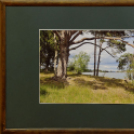 A szigetköztől Stendörrenig - Dr. Grin Igor fényképkiállítása (Fotó: Horváth Attila)