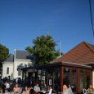 Azúr divatbemutató (Fotó: Nagy Mária)