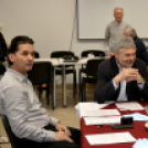 Kertbarátok borkóstolója 