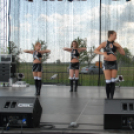 Hal és Kenyér fesztivál Lipót - Hungarocky Táncegyesület fellépése