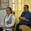 Böröndi Lajos „Sortűz – Versek” című kötetének bemutatója