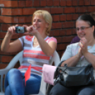 Családi nap a Gyerekek Átmeneti Otthonában