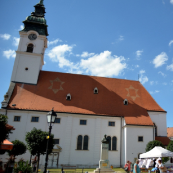 KULT-UTCA (Fotó: Bánhegyi István)