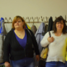 IV. Mosonmagyaróvári Ergométeres Verseny és I. Paraevezős Konferencia ( Fotó: Patács Judit )