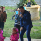 Szigetköz ízei, vármegye borai fesztivál - péntek (Fotó: Nagy Mária)